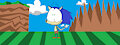 Here, Have A Sonic