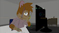 Sample: 3D rig