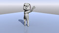 Sample: 3D Pose