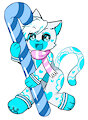 YCH - CandyCane