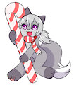 YCH - CandyCane