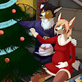 A Special Christmas