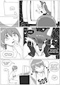 Addiction 3 by GrimArt