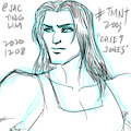 Casey 2003 by riverhayashi