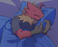 sleep