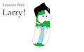 Leisure Suit Larry