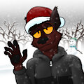 Christmas 2020 Profile Pic