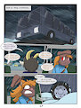 [Comic] The Terysium Chronicles Ch. 2 - 17