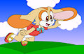 Baby Cream Flying (Tato)