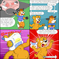 Time Rift: Enter 2009, Part II!