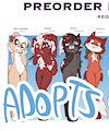 *REGULAR BIDS LIVE*_Festive adopts