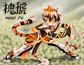 Arknights: Waai Fu