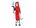 Red Reaper