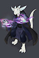 Kobold Sorcerer 01