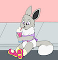 Sandy's Milkshake (NazzNikoNanuke)