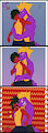 SpyroLongs: Pinch of Love