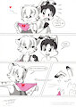 Panty shot (11.2019) by TiraShanks