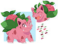 Pokefusion Adopt Evolution by pixelyte