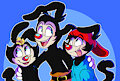 Animaniacs