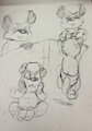 Regressed pt 2 by masterlupus