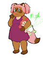 Maxi Mini Momma Mode