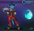 Caeso