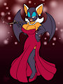 [C] Masked beauty