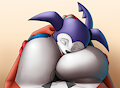 Guilmon Motorboating~