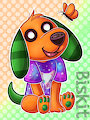 Biskit