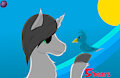 Five years on Twitter. by TerminalHash