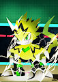 Pulsemon by edonova
