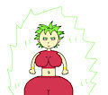 Redraw: Kefla SSJ