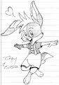 Kyaw by Chippy 4 Zivrshka