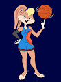 Lola Space Jam 2