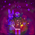fnaftober 0.5 - five