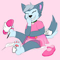 Tickles For Tammy!