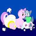 Pony Snuggles