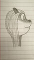 Couple more pencil sketches
