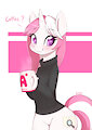 [Doodle] Coffee?