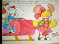 Sleigh Pulling