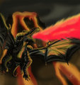 Fire Away by Dritazura