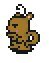 Pokemon Quartz' Babos SNES Final Fantasy style by EricTheMoogle