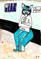 New Submission by Violet