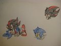 Sonadow Love