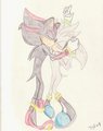 It's in his Kiss by Yaoilover20