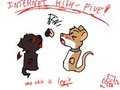 Gift art by k9k