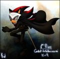 Contest KxR - Sadic by RebeIT