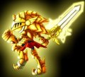 Excalibur Sonic