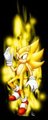 Super Sonic by RebeIT