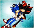 Happy Family by RebeIT